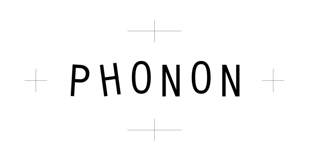 PHONON_logo