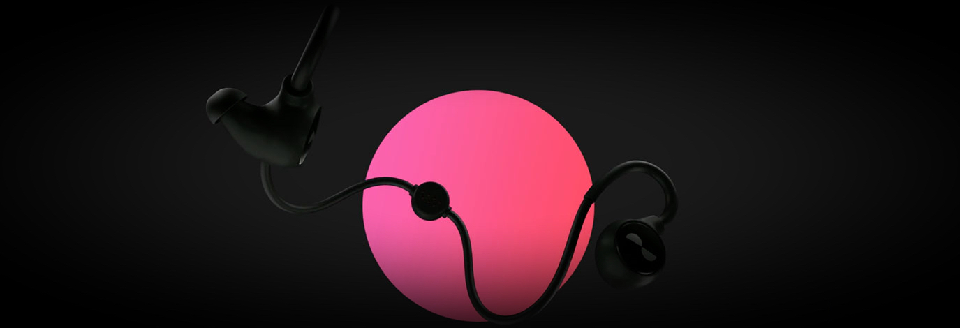 Nuraloop: auriculares inteligentes que se adaptan a tu forma de escuchar