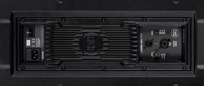 Los nueva gama de altavoces autoamplificados RCF Serie ART 900 suponen un salto revolucionario para los sistemas de sonido compactos de directo.