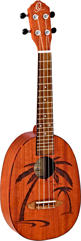 5 razones para aprender a tocar el ukelele: te contamos los beneficios y maravillas de este peculiar instrumento de moda