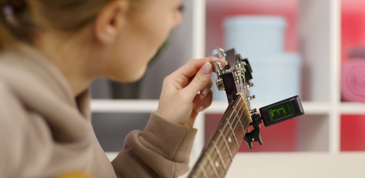 Muchos accesorios son fundamentales para sacar un mayor provecho a tu guitarra