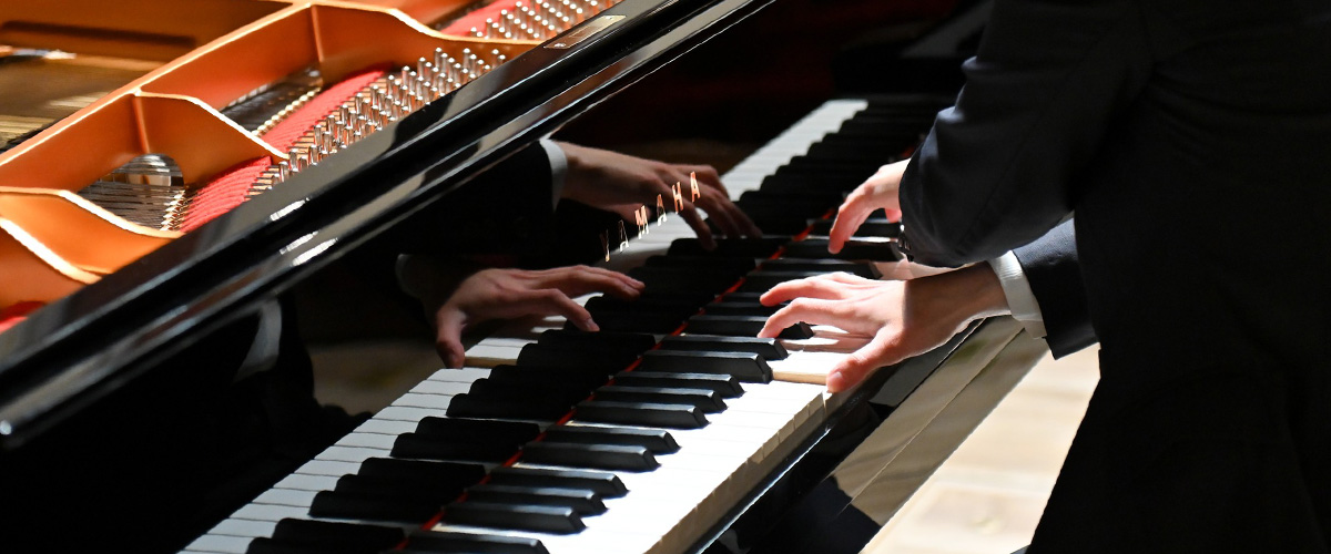 Pianos Yamaha, las innovaciones más avanzadas y beneficiosas de la industria del piano