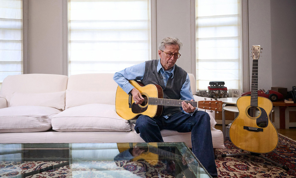 Elvis Presley, Paul McCartney, Eric Clapton, John Mayer y muchos otros, han convertido a las guitarras Martin en una verdadera referencia de la industria.