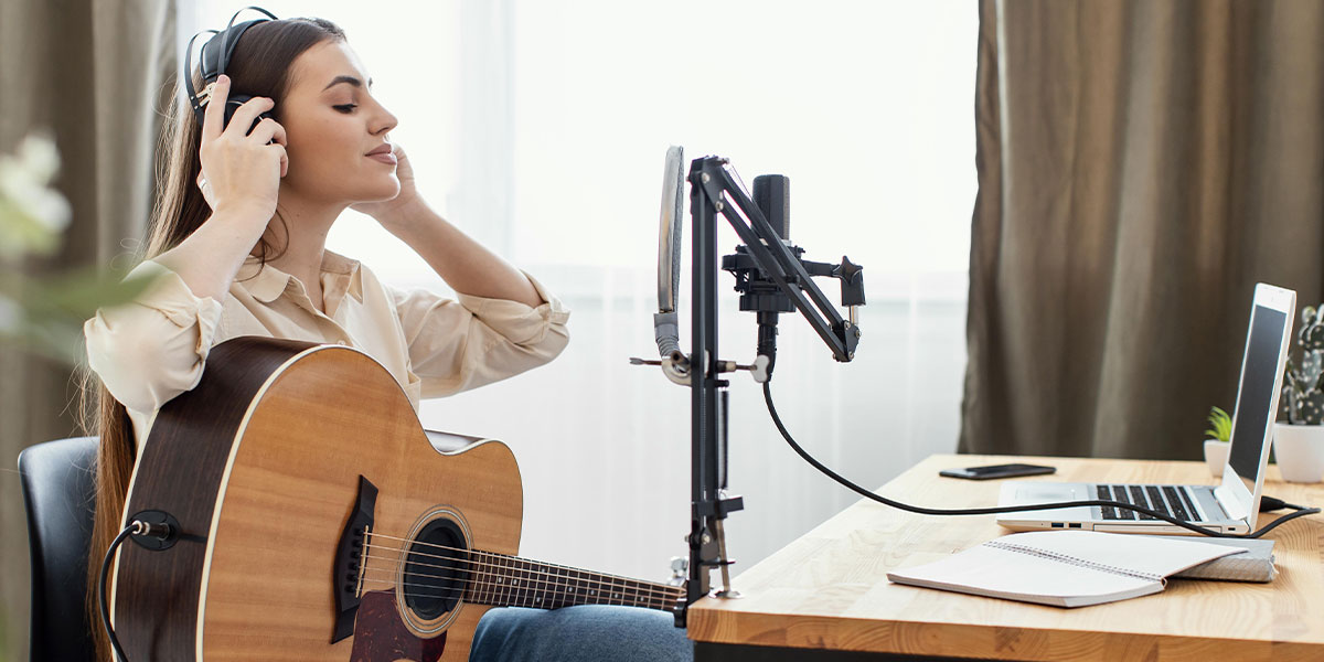 entender cómo influye cada aspecto técnico en la captura del sonido es fundamental para obtener resultados de calidad. 