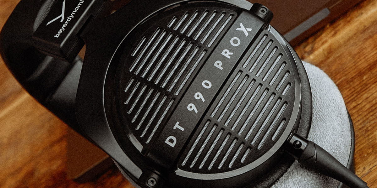 Beyerdynamic: auriculares con ingeniería alemana al servicio de la precisión sonora