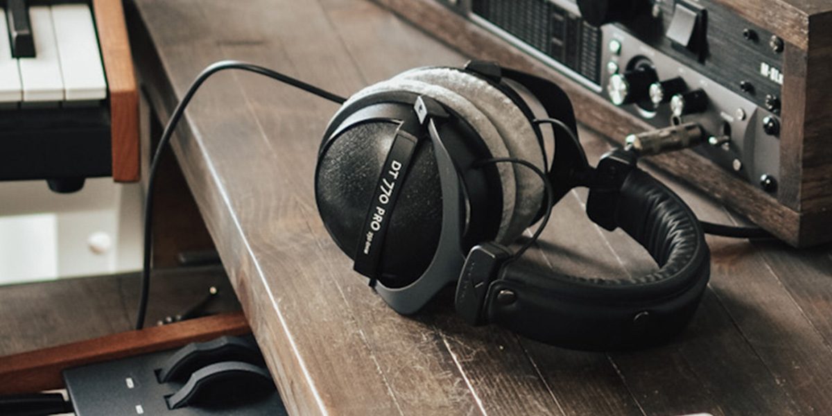 Beyerdynamic: auriculares con ingeniería alemana al servicio de la precisión sonora