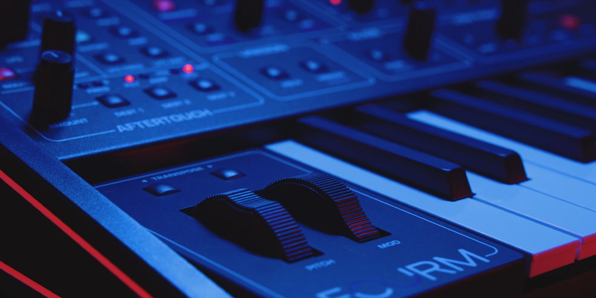 Sequential fue fundada por el legendario diseñador de instrumentos y ganador del Grammy Dave Smith,