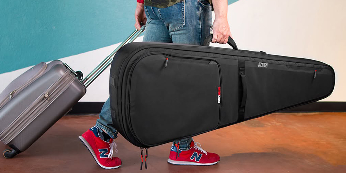 Gator es una reconocida empresa especializada en el diseño y fabricación de soluciones de transporte y protección para equipos musicales, audio profesional y tecnología audiovisual.