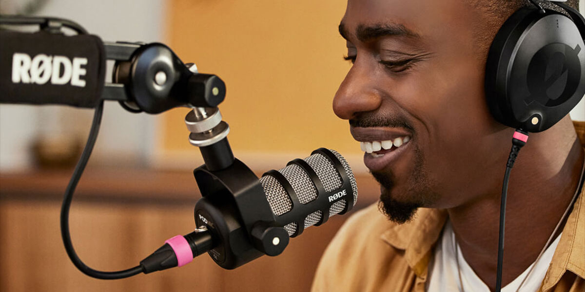  RØDE mantiene un compromiso estructural con la excelencia técnica, respaldado por procesos de ingeniería especializados, estándares rigurosos de control de calidad y tecnologías de producción avanzadas. 