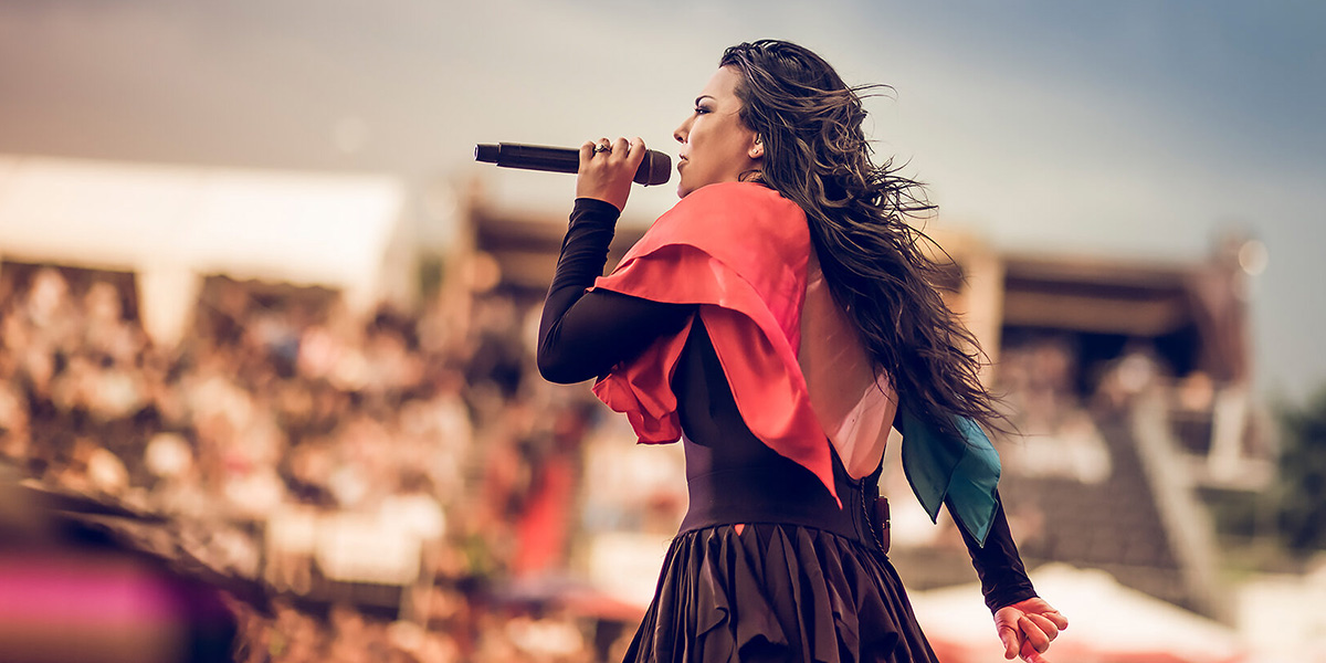 sE Electronics es una empresa familiar especializada en el diseño y fabricación de micrófonos profesionales.