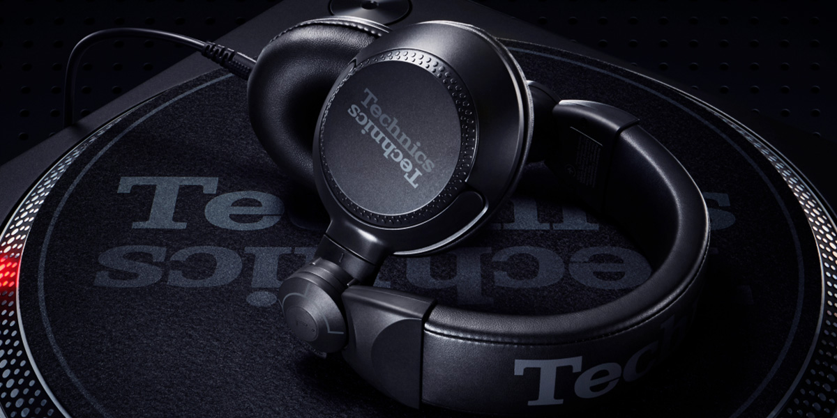 La filosofía Technics: buscar el sonido perfecto