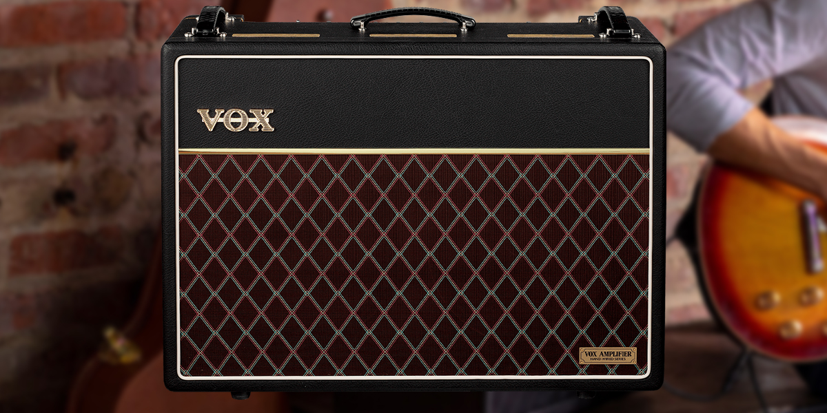 Vox AC30