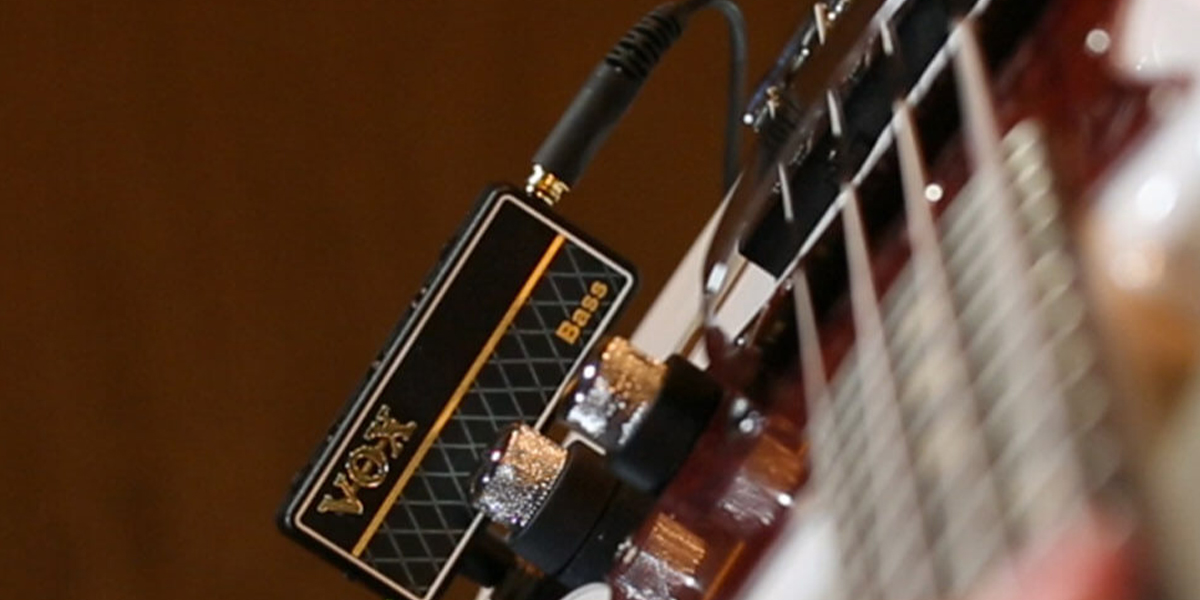 VOX continúa la tradición de innovación iniciada por Denney.