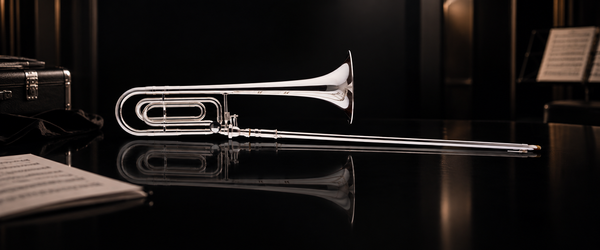 Schagerl es una empresa familiar especializada en el desarrollo y fabricación de instrumentos de viento.