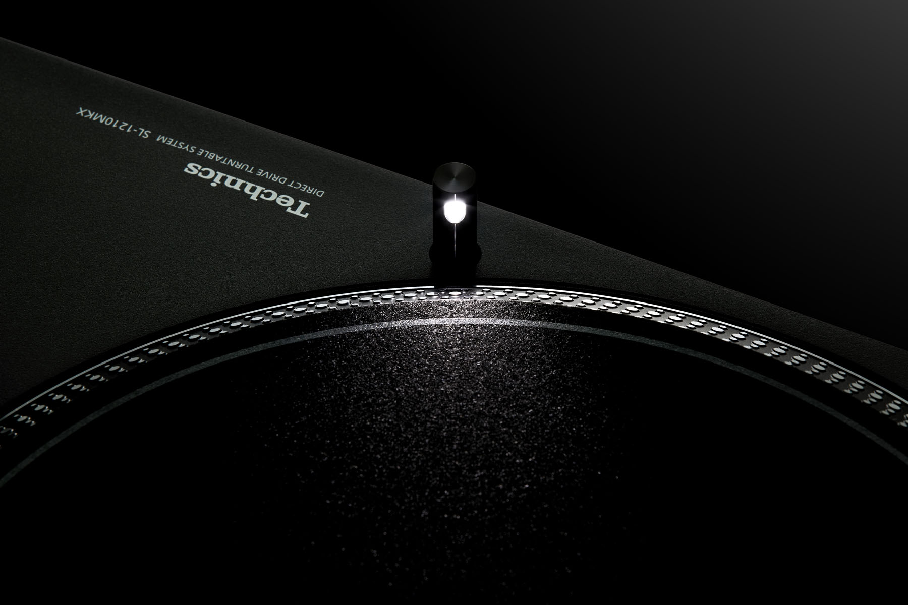 Technics SL-1210MKX: control de precisión y aislamiento para aplicaciones DJ