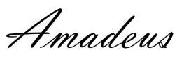 Amadeus logo