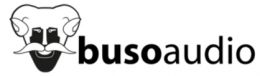 Buso Audio logo