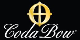 Coda Bow logo