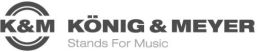 Konig&Meyer logo