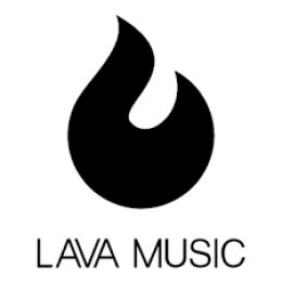 Lava Music logo