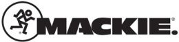 Mackie logo