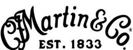 Martin logo