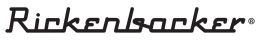 Rickenbacker logo