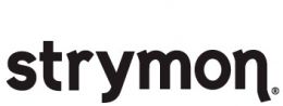 Strymon logo
