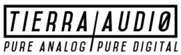 Tierra Audio logo