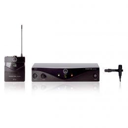 AKG WMS 45 PT Presenter Set