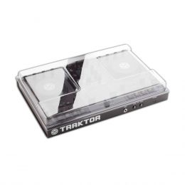 Decksaver NI Traktor Kontrol S2