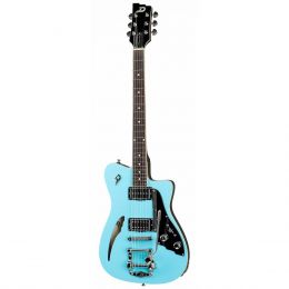 Duesenberg Caribou Narvik Blue (B-Stock)