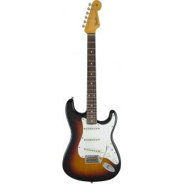 Fender Custom Shop Postmodern JRN Stratocaster RW 3TSB