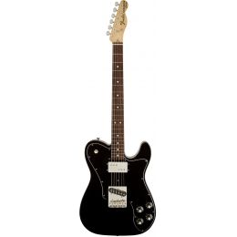 Fender Classic Series 72 Telecaster Custom Black (B-Stock)