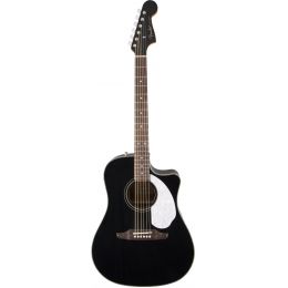 Fender Sonoran SCE Black V2
