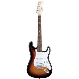 Squier Affinity Stratocaster RW BSB (B-Stock)