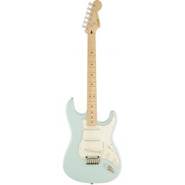 Squier Deluxe Stratocaster