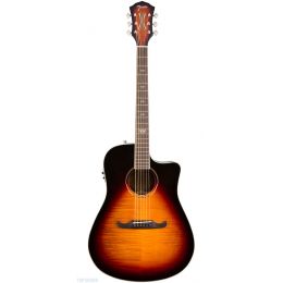 Fender T BUCKET 300 CE FLM MPL 3TS V3
