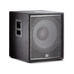 JBL Pro JRX218S
