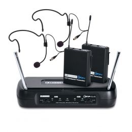 LD Systems ECO 2x2 BPH 1