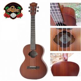 Leho Ukelele Soprano C/F LHUS-MM