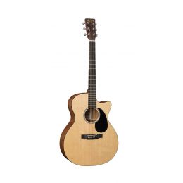 Martin Grand Performance GPCRSGT Abeto Sitka/Sapele (B-Stock)