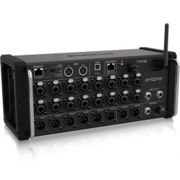 Midas MR18