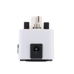 Mooer Hustle Drive Pedal Pedal de distorsión para guitarra eléctrica mooer_hustle-drive-pedal-imagen-3-thumb