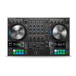 Native Instruments Traktor Kontrol S4 Mk3 (B-Stock)