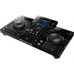 Pioneer XDJ RX2 (B-Stock)