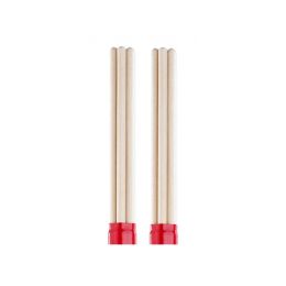 Promark L Rods Lightning Rods Escobillas de madera para batería promark_l-lightning-rods-imagen-1-thumb