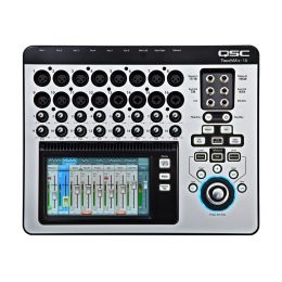 QSC Touch Mix 16