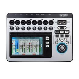 QSC Touch Mix 8