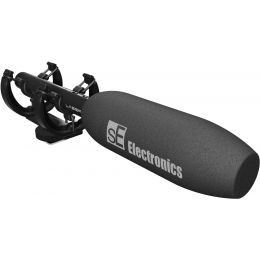 sE Electronics ProMic Laser